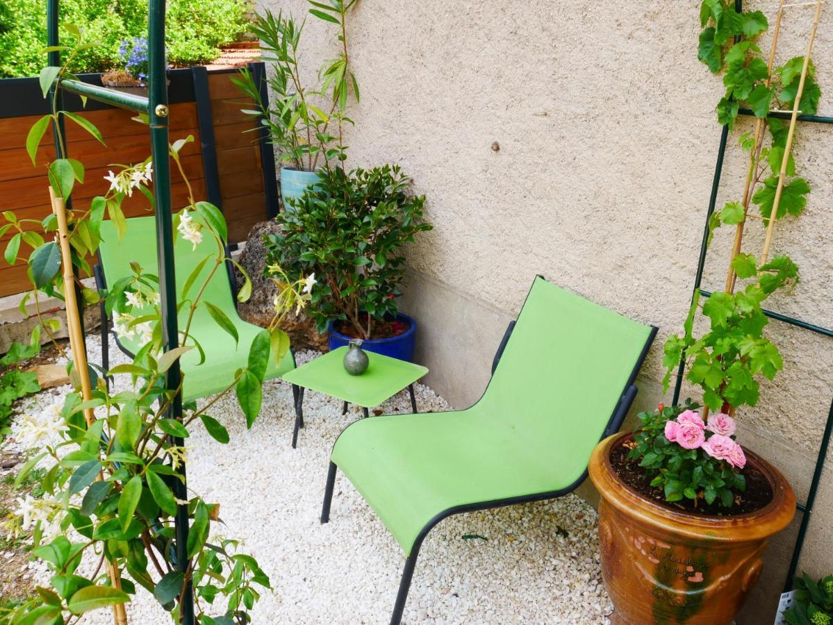 Gite Le 16, Sous Les Tremieres Fleurey-sur-Ouche Екстериор снимка